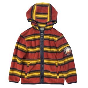 PENDLETON Size 5/6 Zion National Park Fleece Jacket, boy/girl